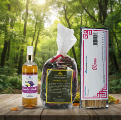 Scented Sanctuary Trio