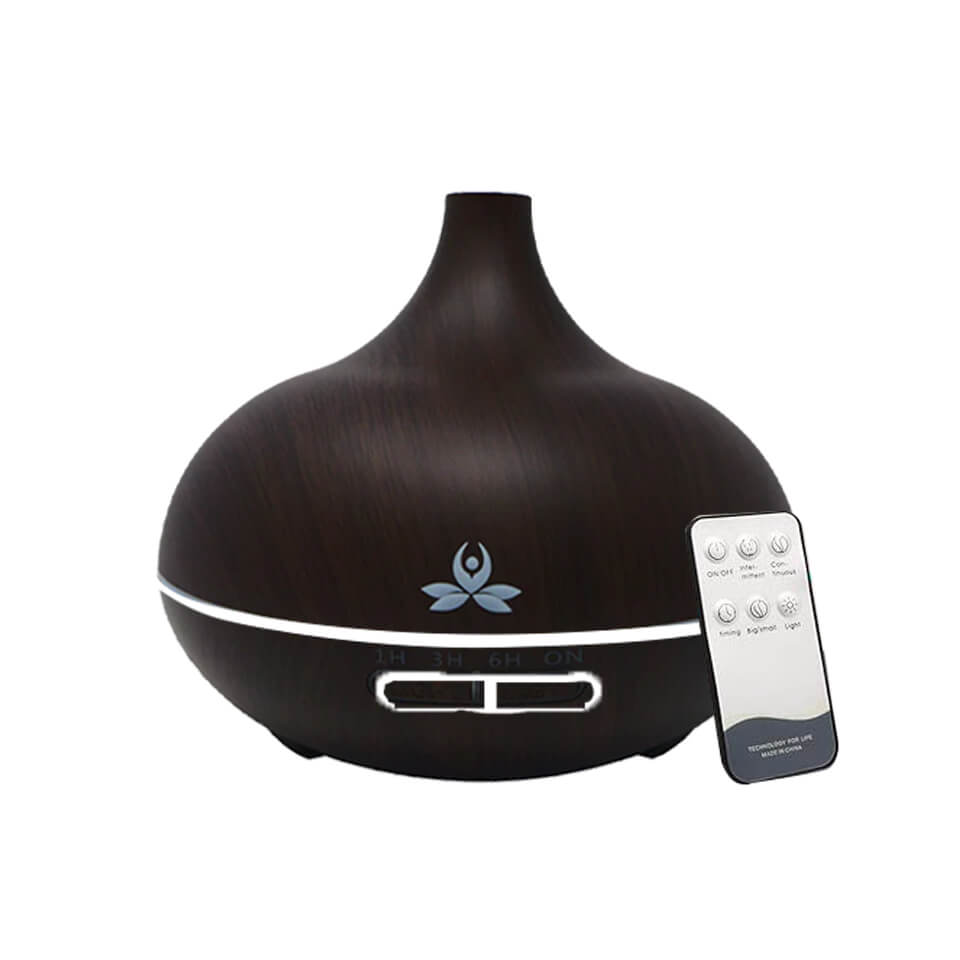 Essential Oil Diffuser For Home Or Office (Shanthi)