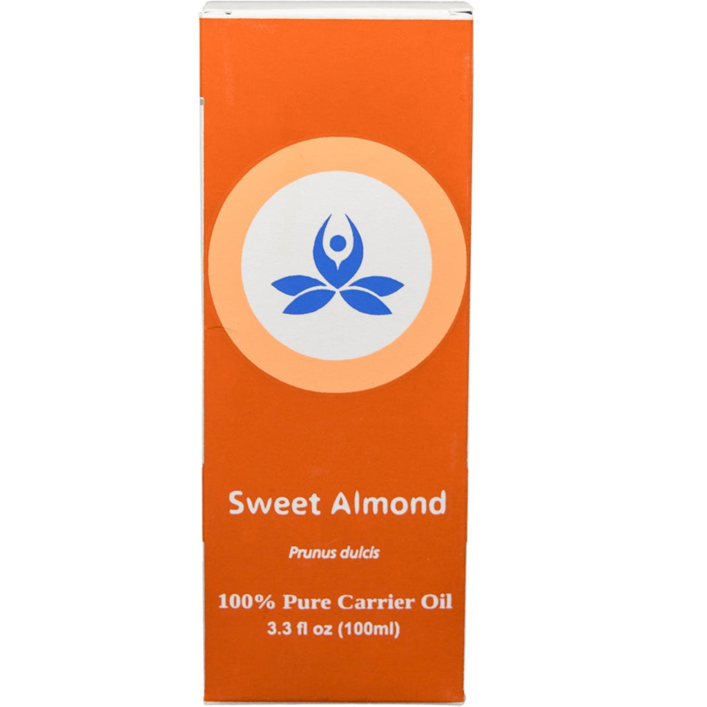Sweet Almond Carrier Oil Carrier Oil 