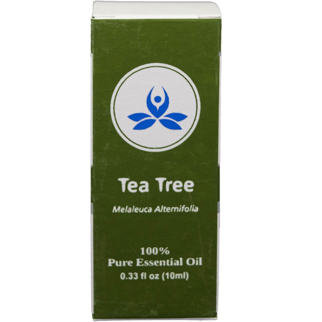 Tea Tree Essential Oil Essential oil 