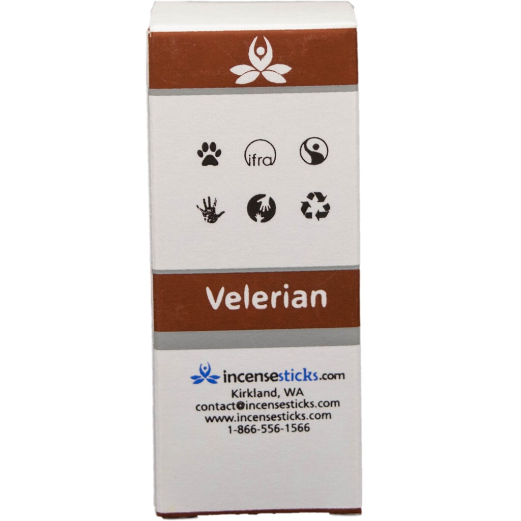 Valerian Essential Oil Essential oil 