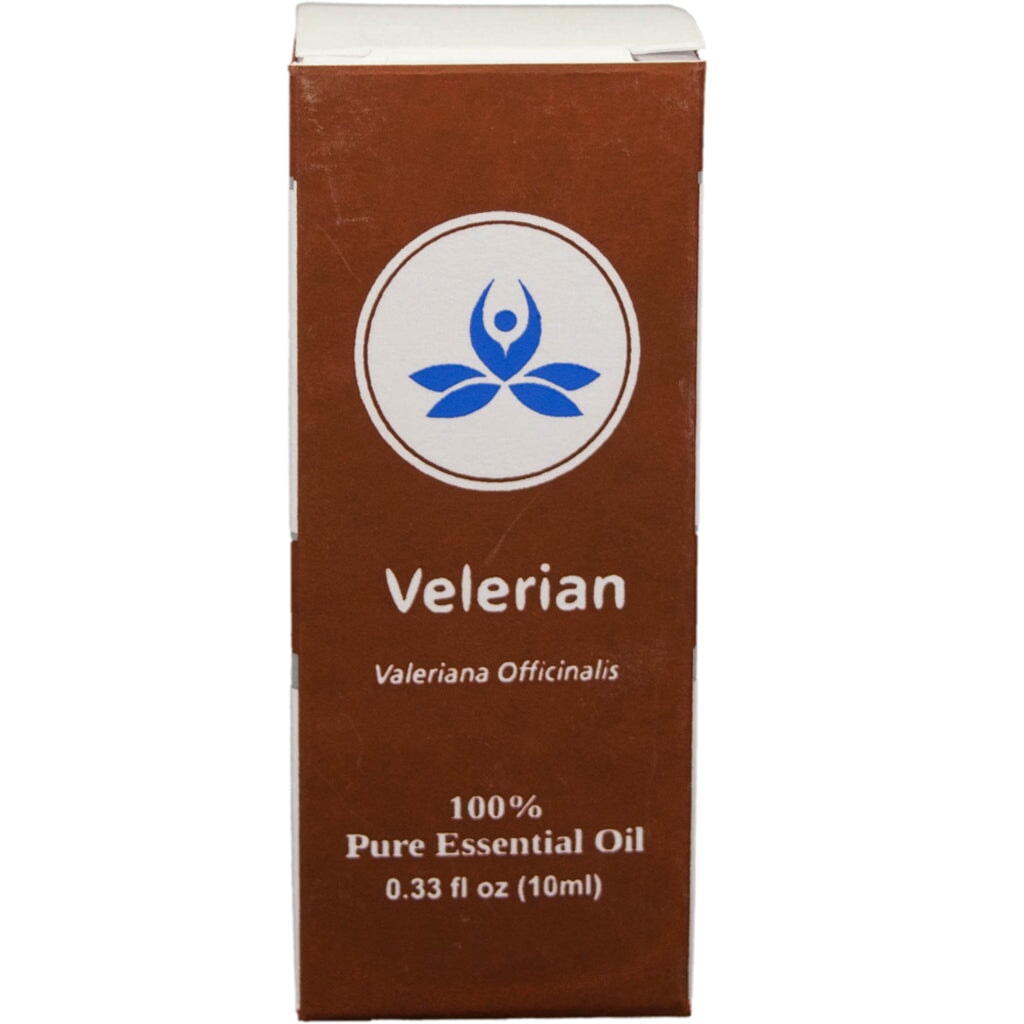 Valerian Essential Oil Essential oil 