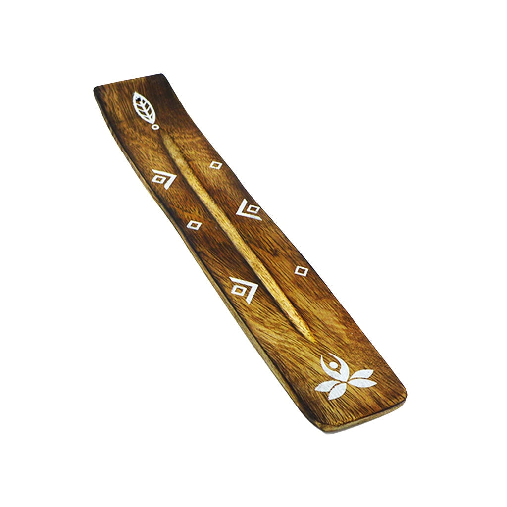 Wooden Incense Holder Incense Holders 